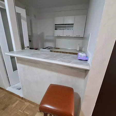 Apartment Apartmanparrot *