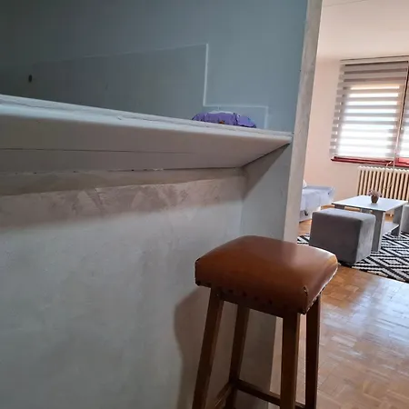 Apartment Apartmanparrot