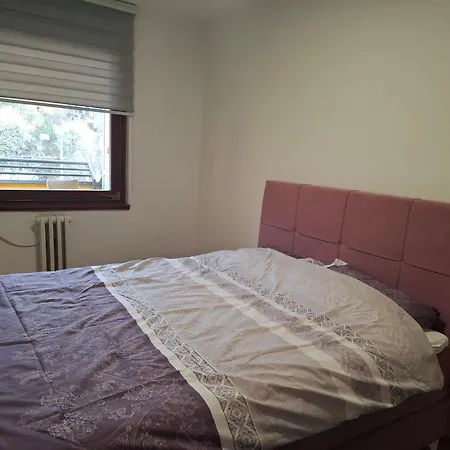 Apartman Apartmanparrot *