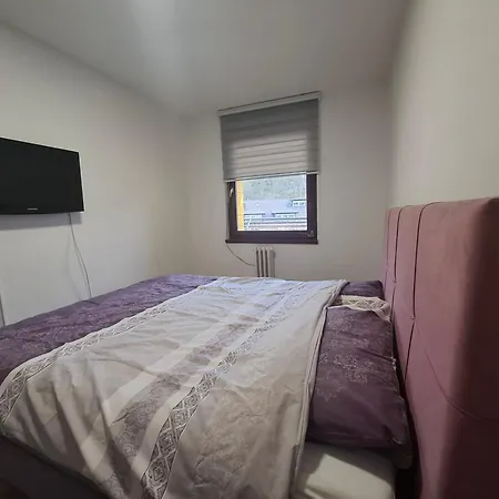 Apartment Apartmanparrot