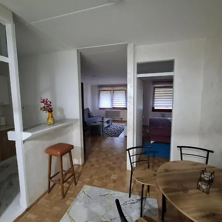 Apartmanparrot Apartment