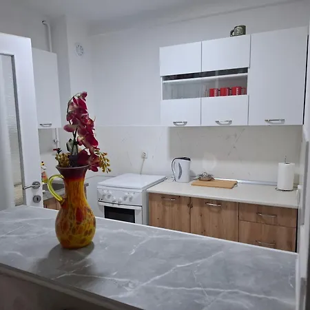 Apartmanparrot
